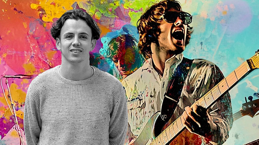 粉丝群，数据和算法：音乐基础筹集了150万欧元，以帮助艺术家存在于Spotify上