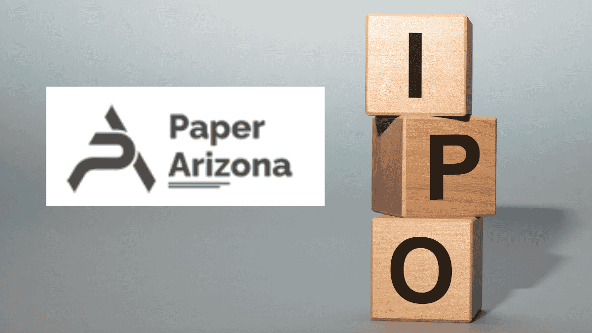 Paper Arizona hits Rs 100 crore in revenue, sets sights on IPO