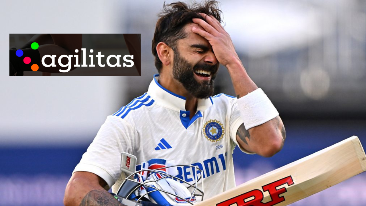 In addition, Agilitas secured licensing rights for Lotto, giving it the right to sell Lotto-branded footwear in India and select international markets.