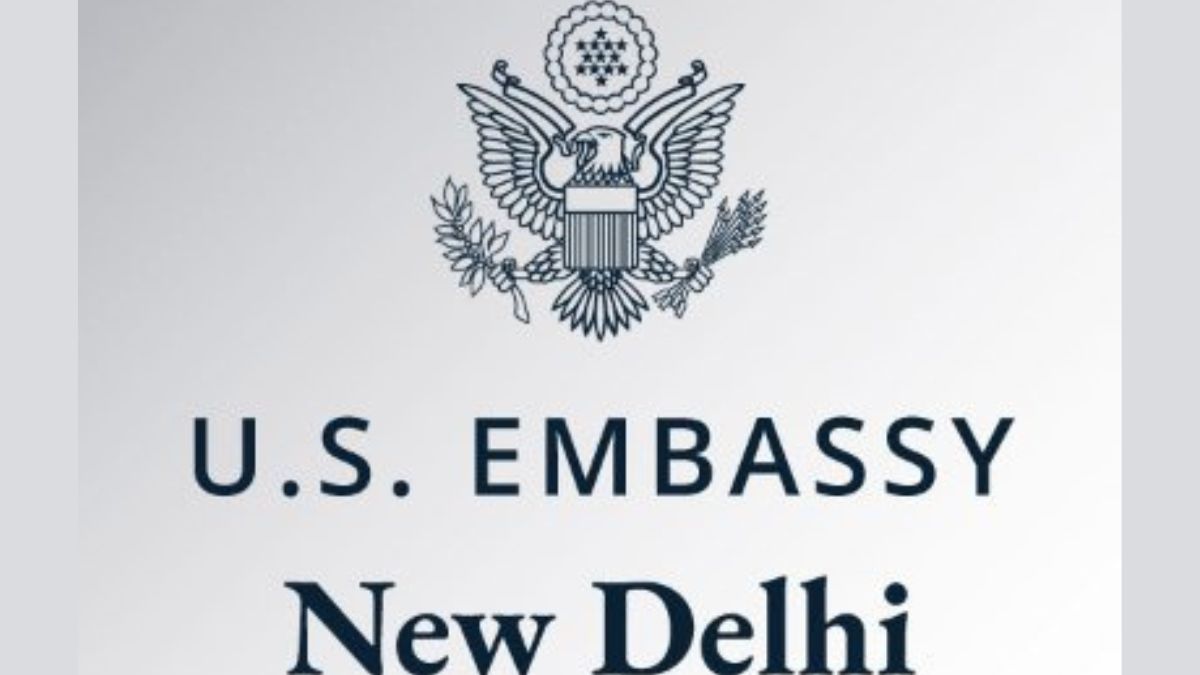 US Embassy in India - visa rule