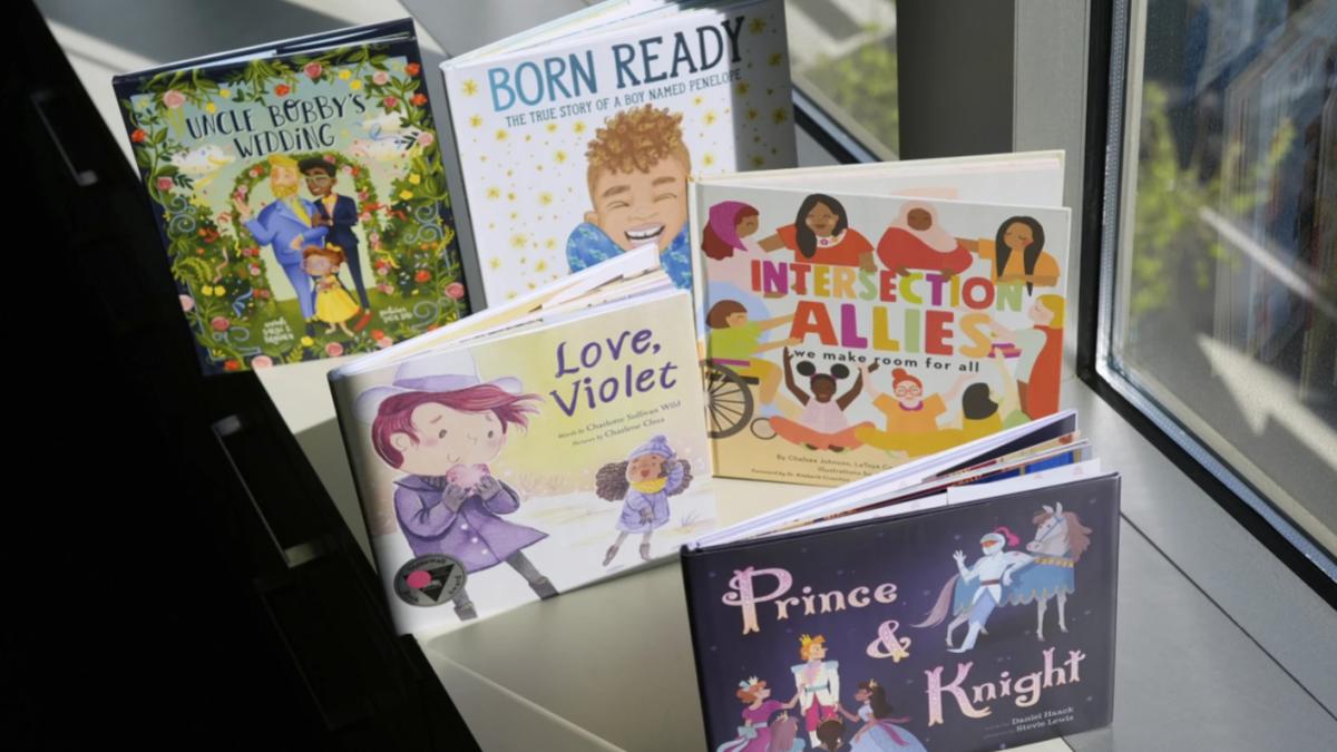 US Supreme Court, religious rights, LGBTQ book case, inclusive education, LGBTQ rights, us politics, us news