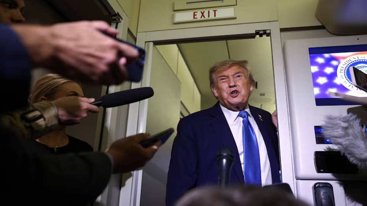 In Pictures: Operation Sindhu evacuates Indian students home amid Iran-Israel conflict