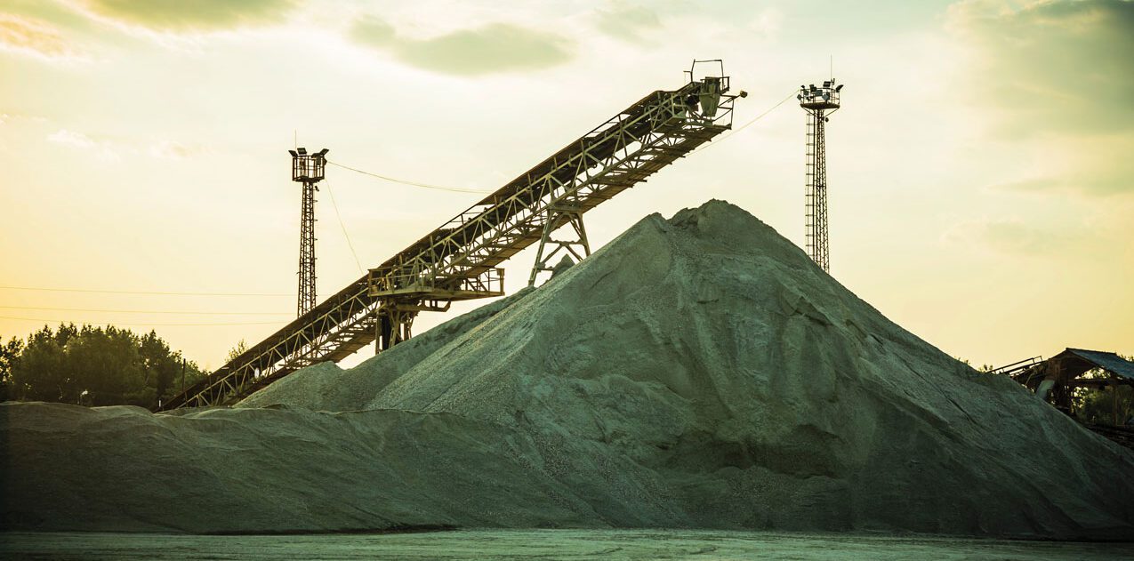 能源燃料在澳大利亚的稀土合资企业可获得监管