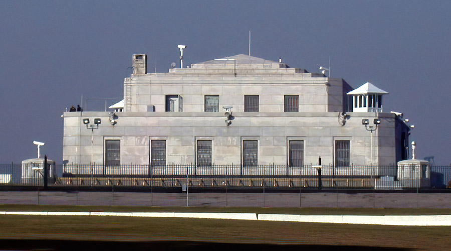 美国立法者推动对诺克斯堡黄金的全面审计