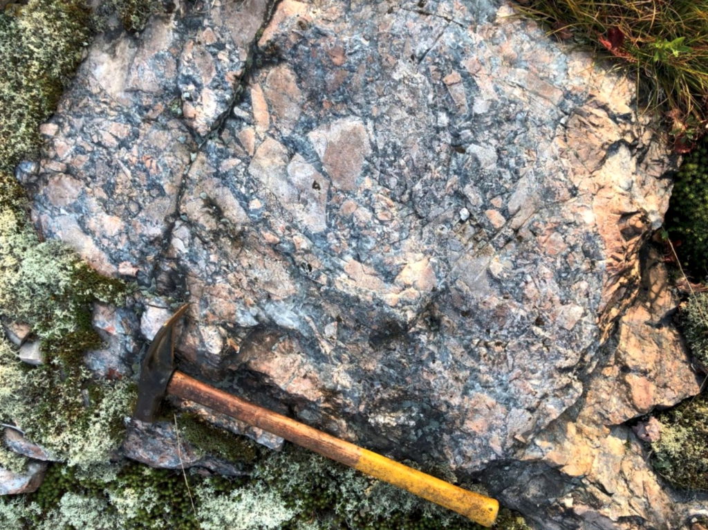 US Antimony’s Fostung buy to offer Canadian tungsten