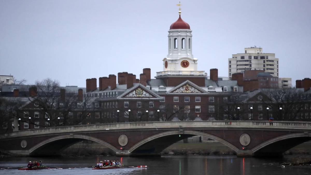 Harvard University