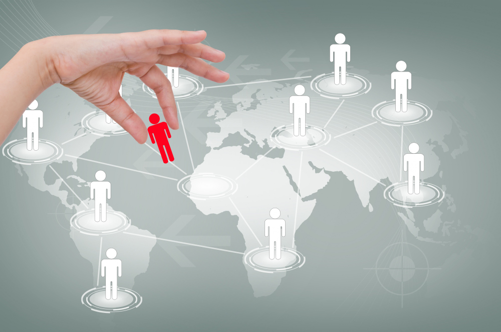 自愿限制活跃客户的数量