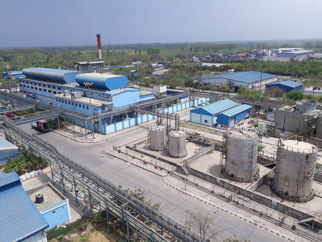 印度斯坦锌批准13.9亿美元的项目