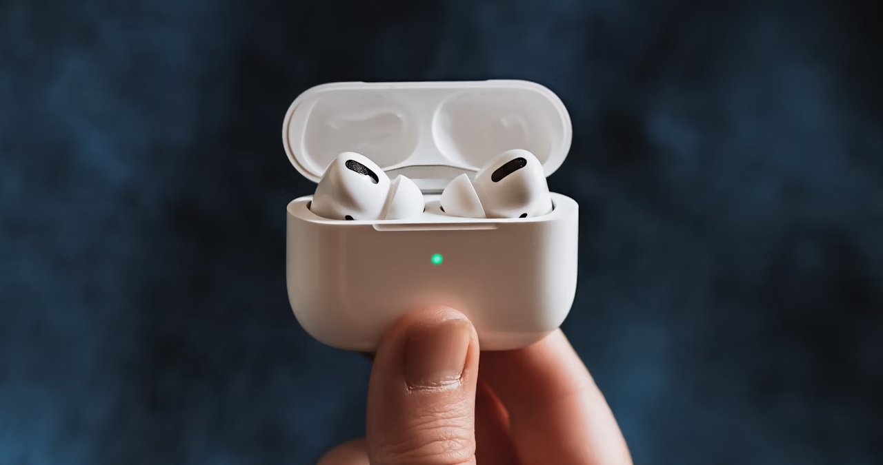 airpods pro