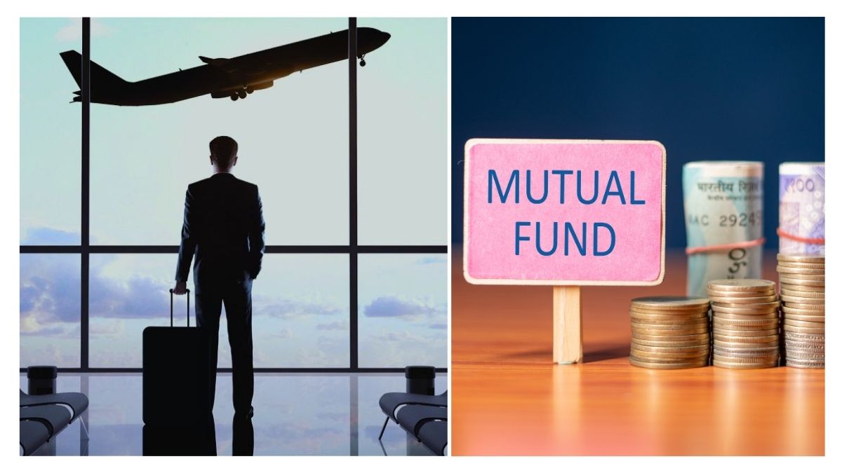 "I don't foresee any plans to move out for at least the next 10 years," the post began. "Given this situation, is it better to invest in mutual funds in the USA or India?"