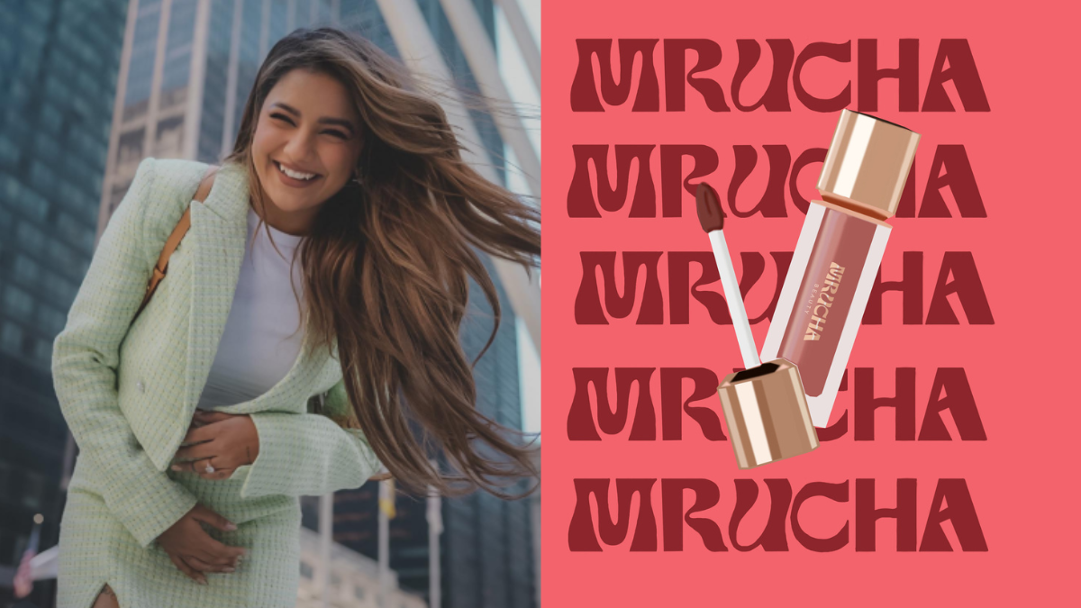 Mrucha’s current scale is unclear, financials are not publicly available, but the company appears to be in its early growth phase.