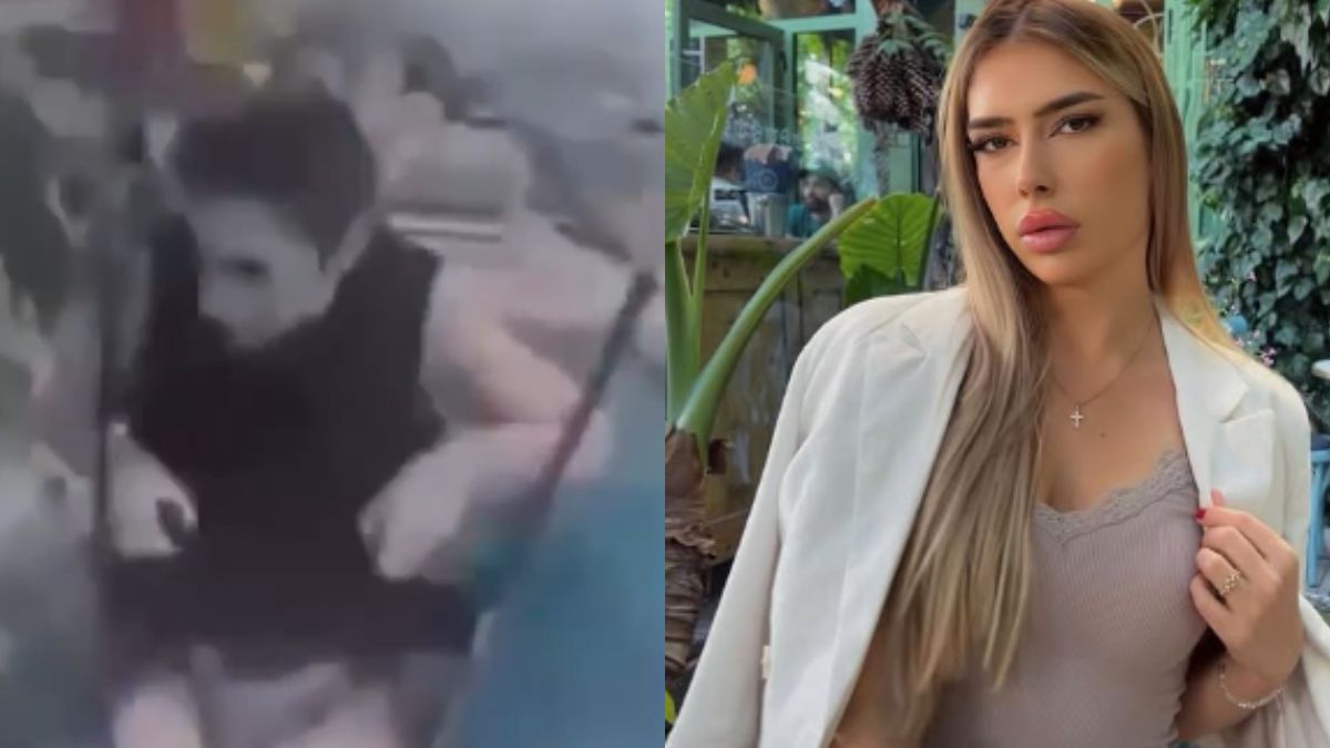 Tijana Radonjic, instagram Tijana Radonjic, influencer, Tijana Radonjic, death