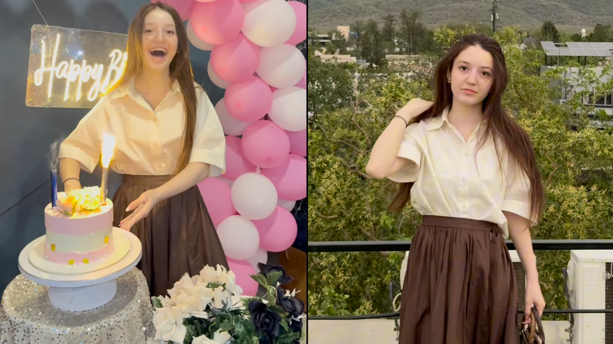 Sana Yousaf was killed by another TitkToker Umar Hayat in what police described as “gruesome” and “cold-blooded” murder, driven by rejection and objection.