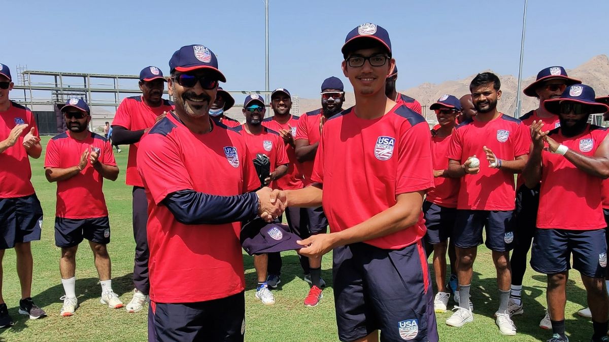 who is sanjay krishnamurthi