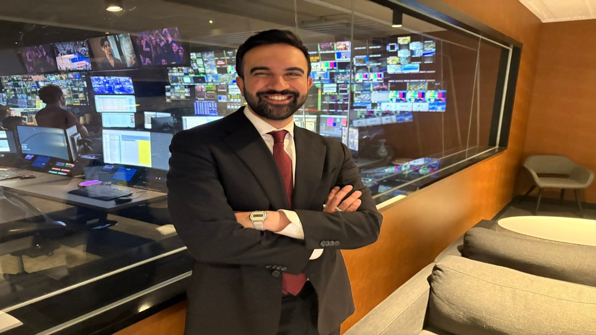 Zohran Mamdani, Mira Nair’s contesting NYC mayoral election