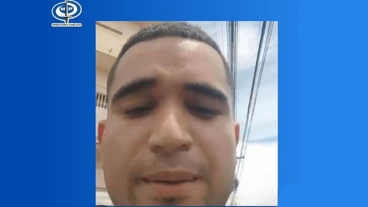 Venezuelan TikToker was shot dead on livestream.