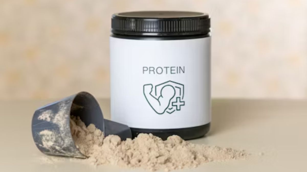 How to choose protein powder