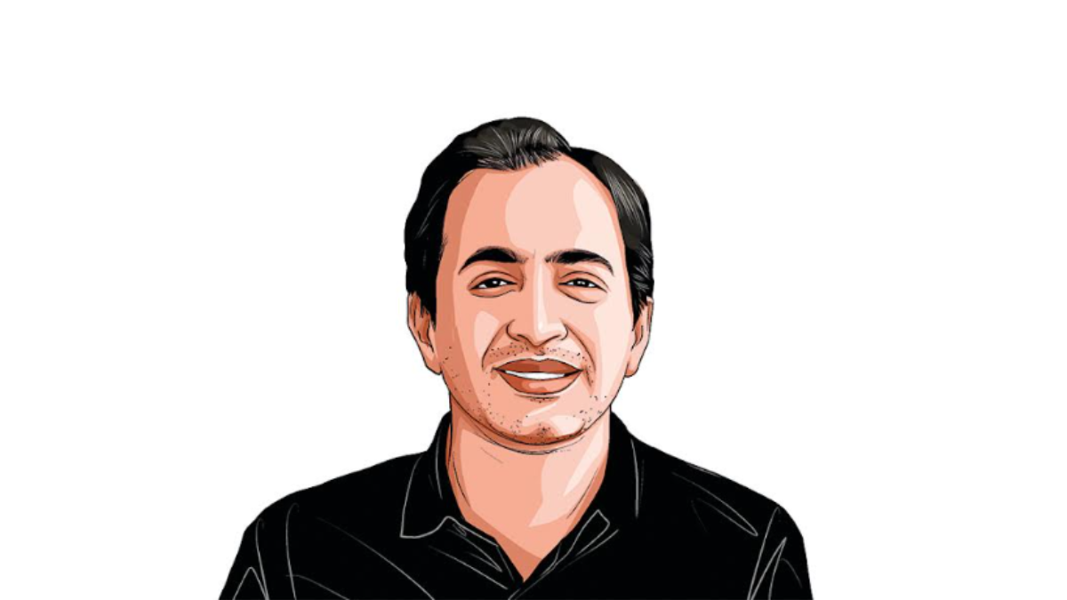 Of course, the other thing Day One brings is multiple reunions. Old colleagues you’ve been too busy to catch up with, or familiar faces you’ve nodded to awkwardly when exiting a pitch meeting.