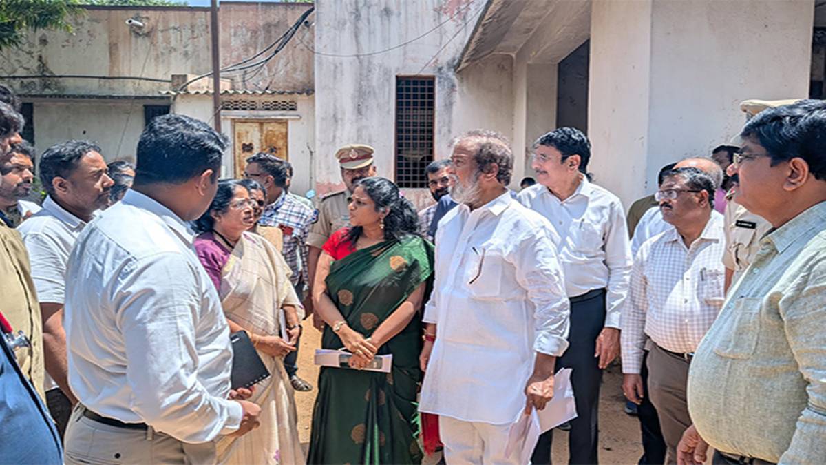 Institute of Mental Health food poisoning case