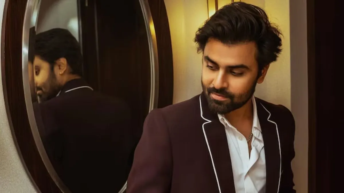 Panchayat actor jitendra kumar