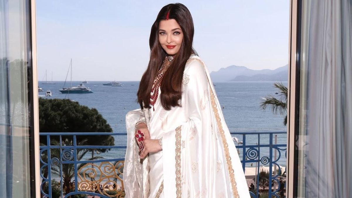 Aishwarya Rai morning routine