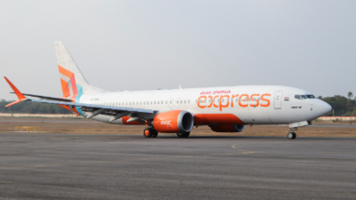 Air India Express