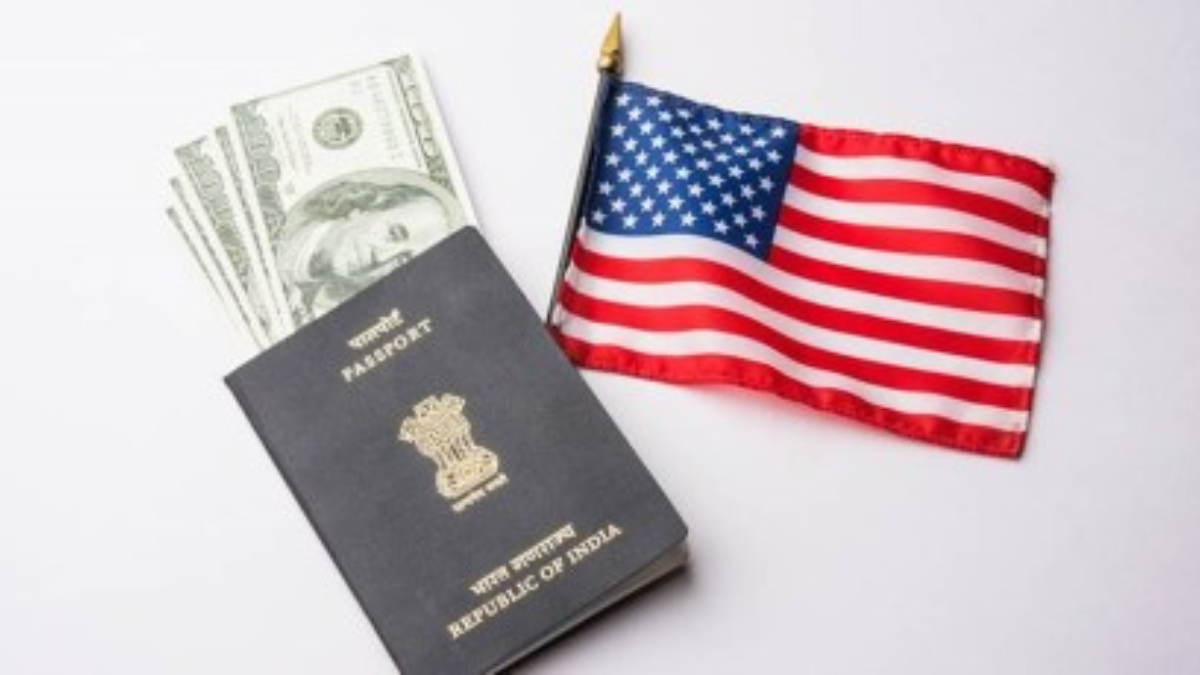 H-4 visa