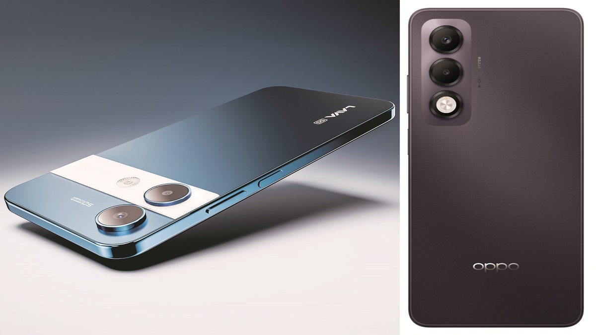 Storm Play, Oppo K13x, oppo, smartphone, technology, technology review