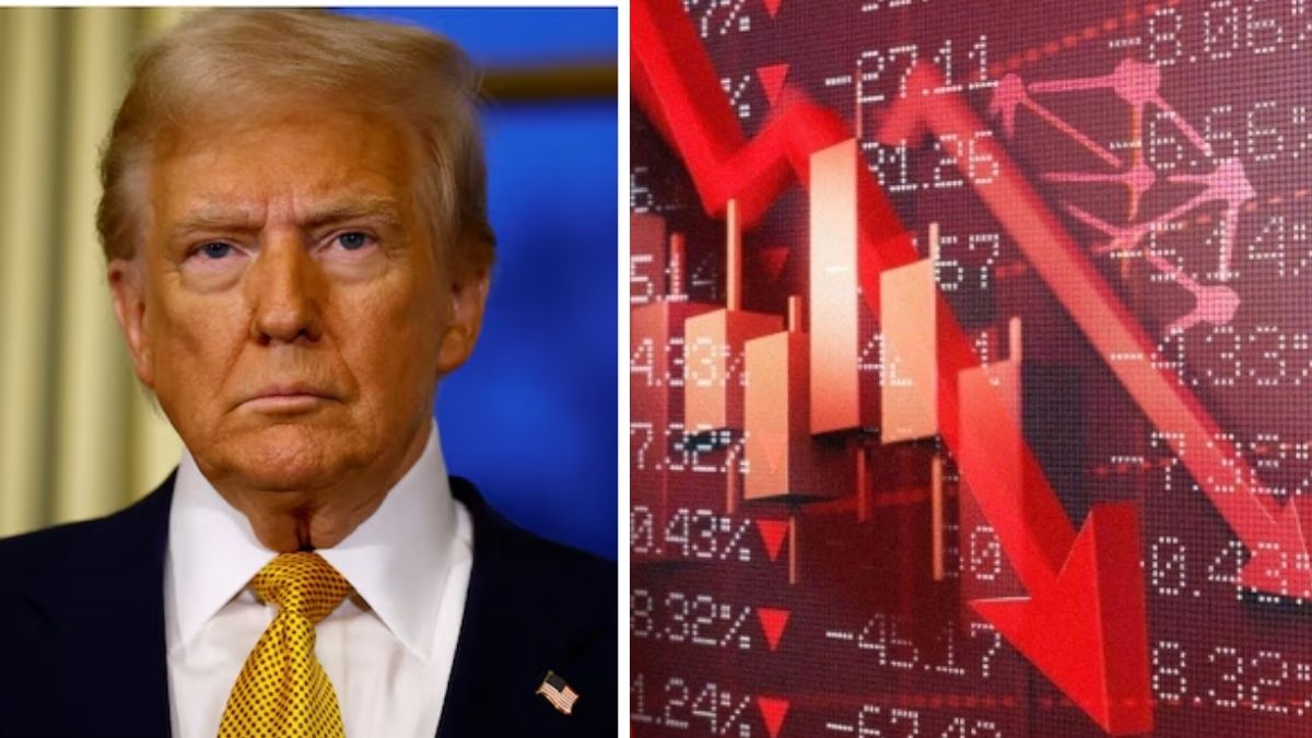 , Wall Street's major indexes slipped on Friday after President Donald Trump accused China of breaching a tariff agreement, escalating tensions in the ongoing trade war that continues to rattle global markets and business sentiment.