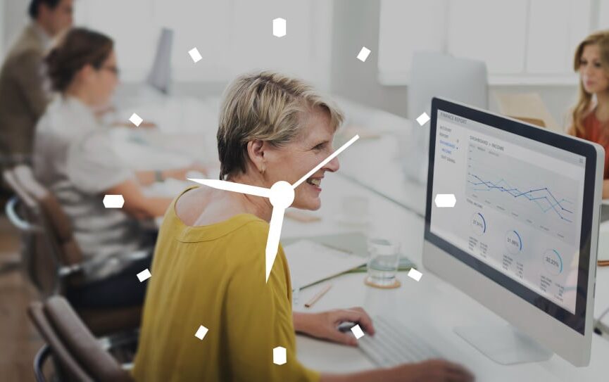 重新考虑分配工作时间以刺激团队的创造力