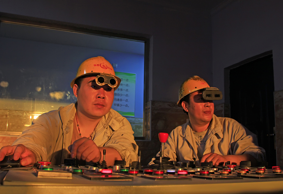 铜价：中国冶炼厂加大出口，可能挤压房屋市场