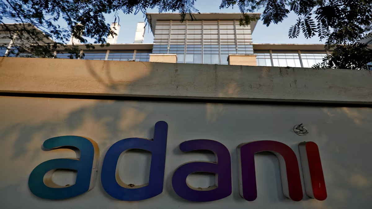 adani