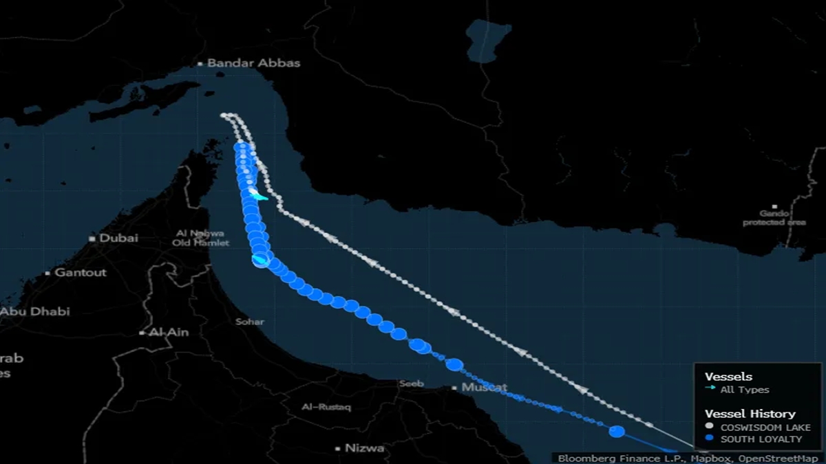Strait of Hormuz, US stocks, oil price, Trump, investors