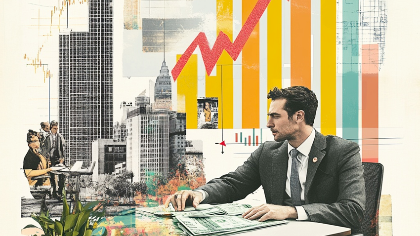 风险投资的实际成本：稀释，节奏，压力...