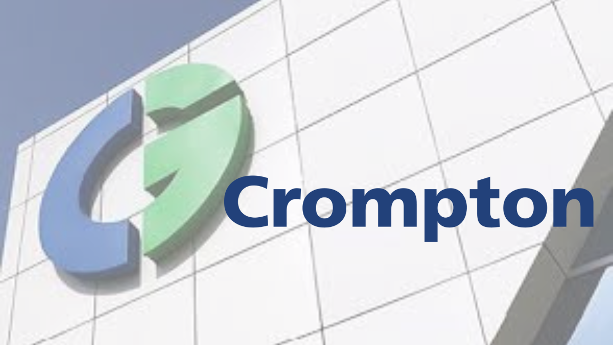 Crompton
