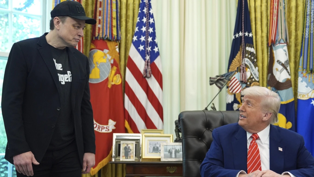 India’s iconic Chenab bridge is all set for launch as world’s tallest rail arch