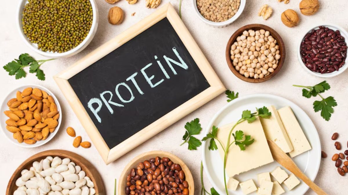 How much protein is enough