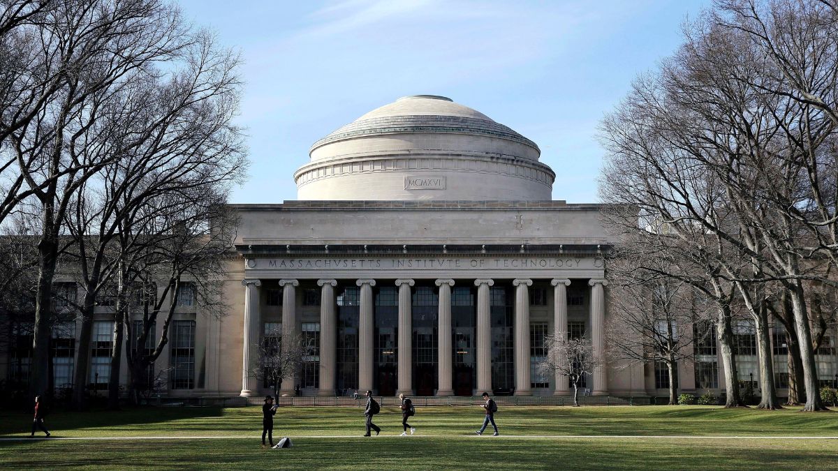 mit megha vemuri graduation ban