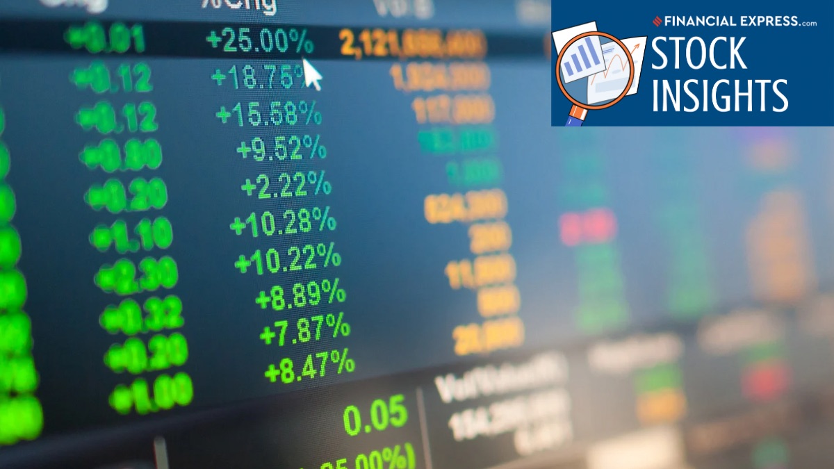 The ₹1 Lakh Share Club: A Deep Dive into India's 5 Highest-Priced Stocks