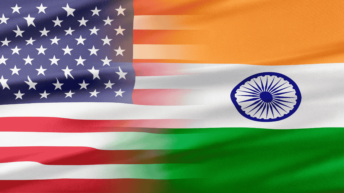 India-US trade talks entering final phase as July 9 tariff deadline nears (Image: Canva)