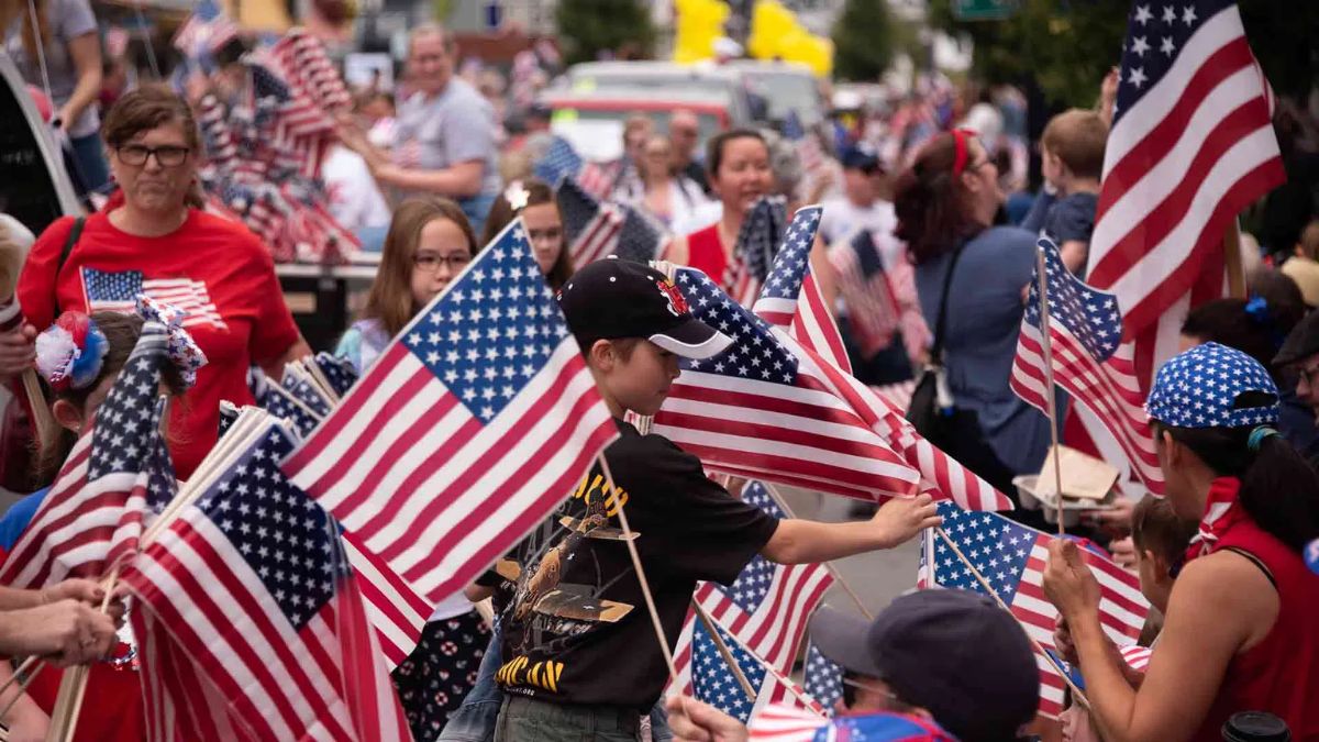 US Independence Day 2025: What is open and what is closed on July 4th?