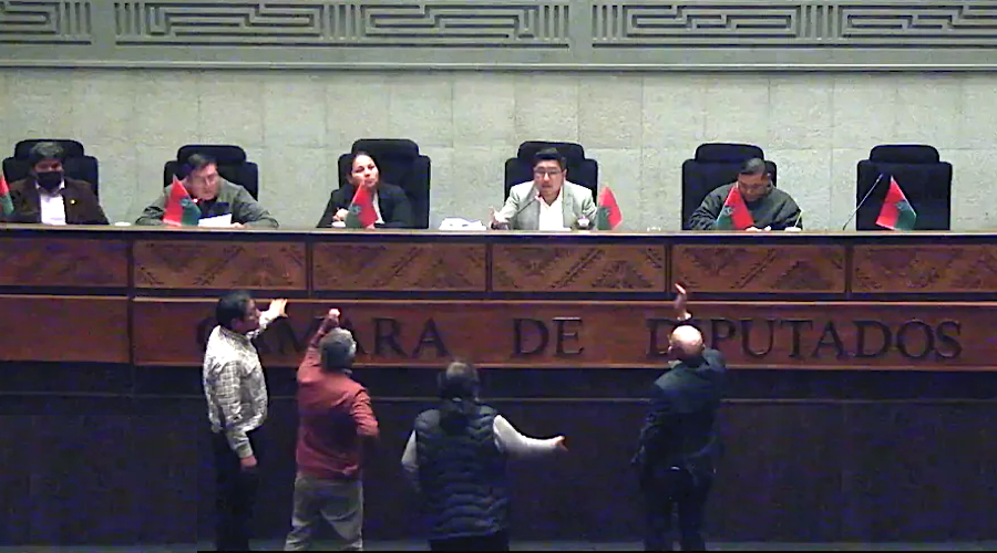 玻利维亚国会在中国的混乱,俄罗斯锂合同