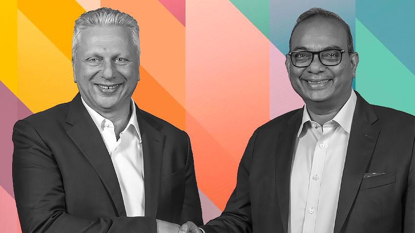 Capgemini以30亿欧元的价格购买WNS，成为代理商时代“智能运营”的领导者