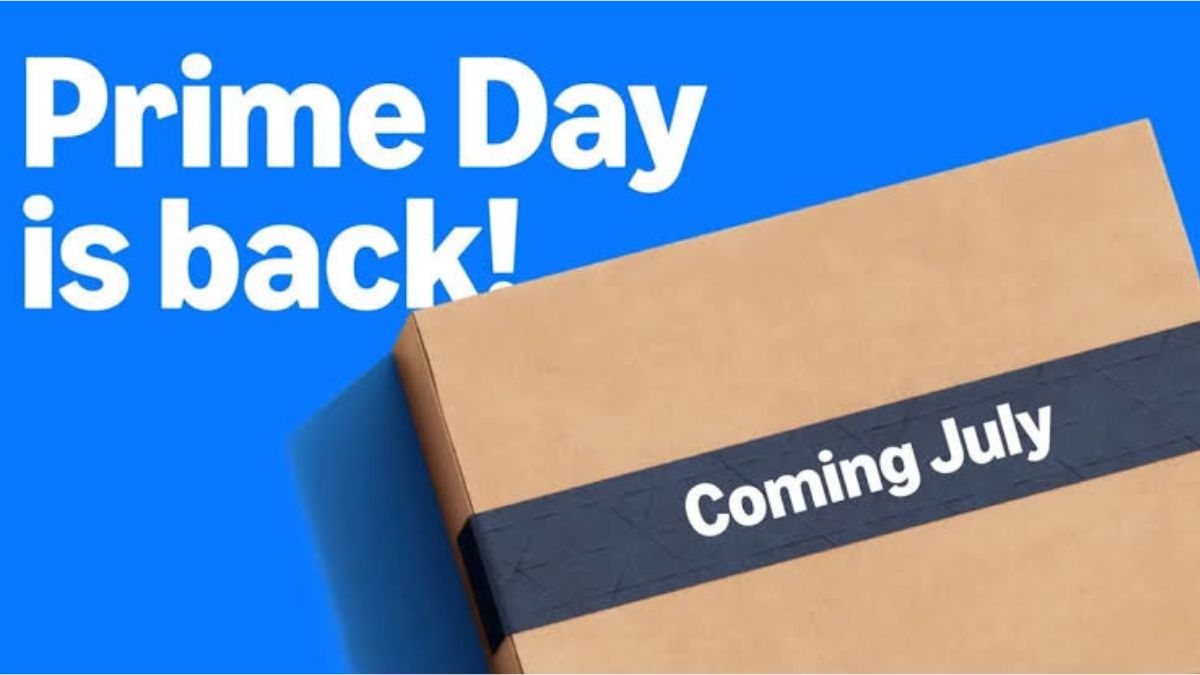 Amazon Prime Day Sale 2025: Cybercriminals target shoppers with 1,000 plus fraud sites, here's how you can protect yourself