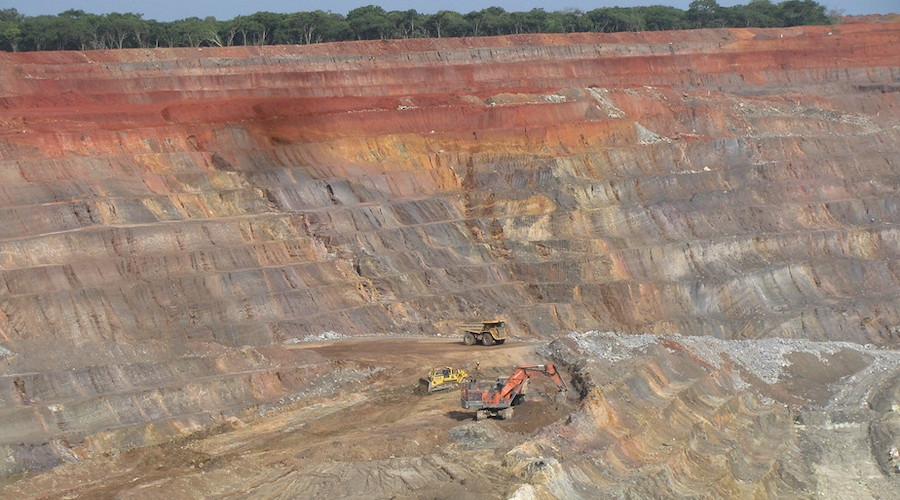 Mercuria和Zambia在新合作伙伴关系下运送第一铜