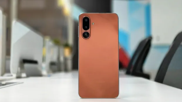 三星Galaxy M36 5G评论