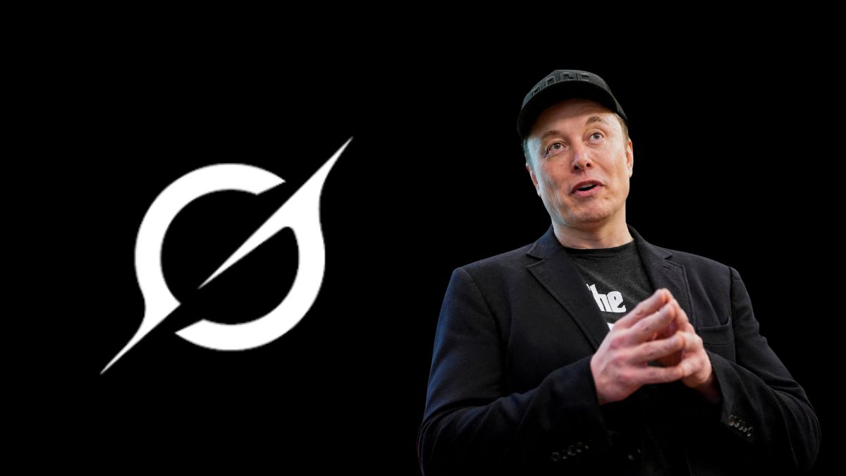 Elon Musk says his Grok-4 AI model can solve real-world engineering problems that books and Internet can’t