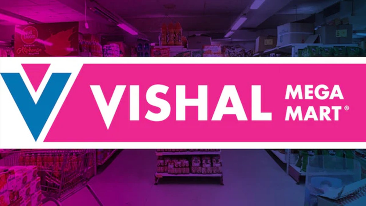 Motilal Oswal initiates coverage on Vishal Mega Mart