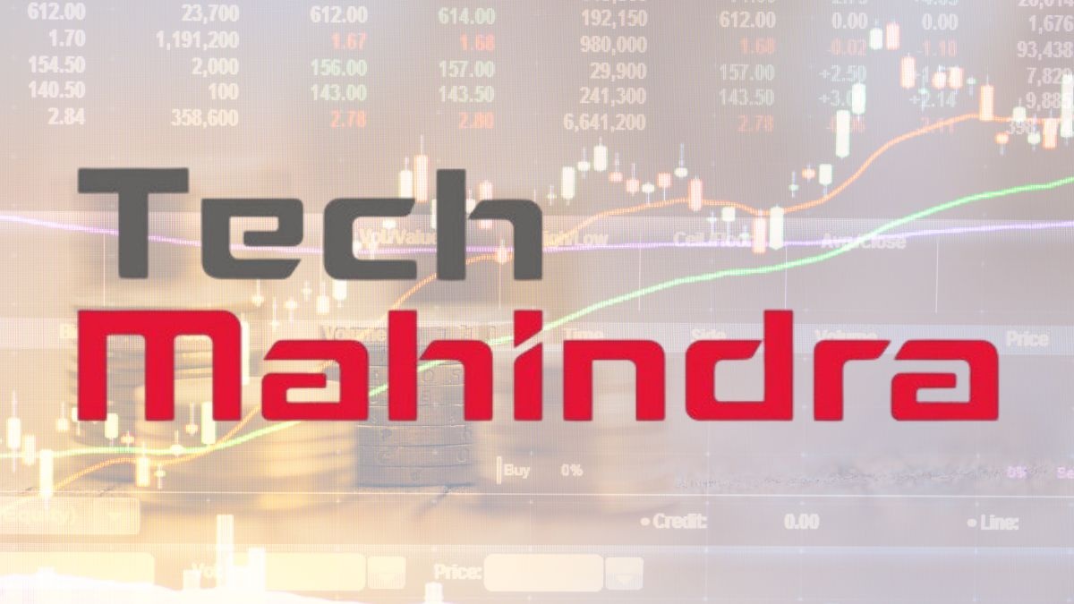 Tech Mahindra Q1FY26 net profit jumps 34 per cent, deal wins surge 51per cent to $809 million