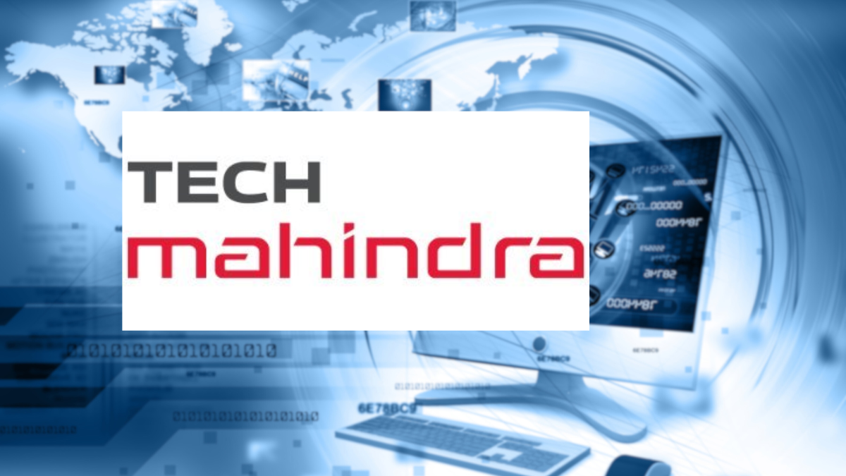 Tech Mahindra Q1FY26: Net profit jumps 34%, deal wins up 51%, no dividend this quarter